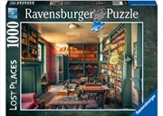 Buy Singer Library 1000 Piece