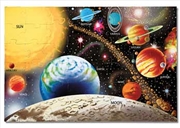 Buy Solar System Floor Puzzle - 48 Piece