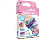 Buy Sparkly Scrunchies