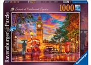 Buy Sunset At Parliament Square 1000 Piece