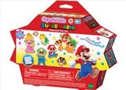 Buy Super Mario Character Set