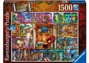 Buy The Grand Library 1500 Piece