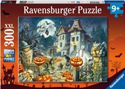 Buy The Halloween House Puzzle 300 Piece