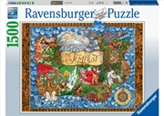 Buy The Tempest 1500 Piece