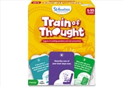 Buy Train Of Thought