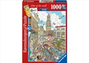 Buy Utrecht 1000 Piece