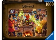 Buy Villainous Gaston 1000 Pieces
