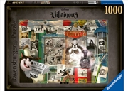 Buy Villainous Pete 1000 Piece