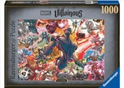 Buy Villainous Ultron 1000 Piece