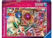 Buy Vintage Dressmaking 1000 Piece