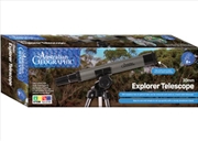 Buy 30mm Explorer Telescope
