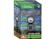 Buy 5-In-1 Weather Station