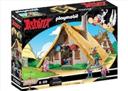 Buy Asterix - House Of Vitalstatistix