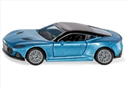 Buy Aston Martin Dbs Superleggera