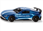 Buy Aston Martin Vantage Gt4