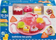 Buy Bathtime Tea Party