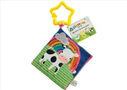 Buy Blossom Farm My First Activity Book