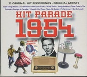 Buy Hit Parade 1954