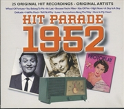 Buy Hit Parade 1952