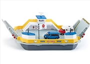 Buy Car Ferry - 1:50 Scale