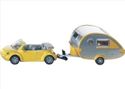 Buy Car With Caravan