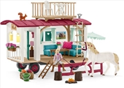 Buy Caravan For Secret Club Meetings