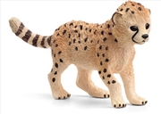 Buy Cheetah Baby