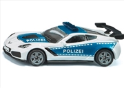 Buy Chevrolet Corvette Zr1 Police