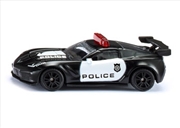 Buy Chevrolet Corvette Zr1 Police