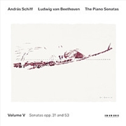 Buy Beethoven: Piano Sonatas Vol5