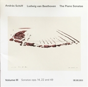 Buy Beethoven: Piano Sonatas Volum