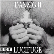 Buy Danzig 2: Lucifuge (Ii)
