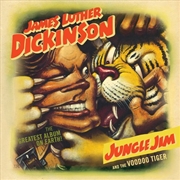Buy Jungle Jim & The Voodoo Tiger