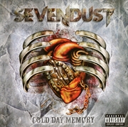 Buy Cold Day Memory