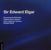 Buy Elgar: Starlight Express