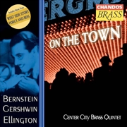 Buy On The Town - Bernstein