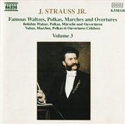 Buy Famous Waltzes, Polkas, Marches & Overtures