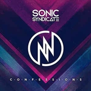 Buy Confessions