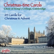 Buy Christmas Time Carols