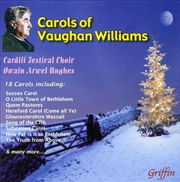 Buy Christmas Carols Of Vaughan Williams