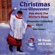 Buy Christmas From Gloucester: See Amid The Winter's