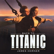 Buy Back To Titanic (Original Soundtrack)