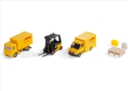 Buy DHL Logistics Gift Set