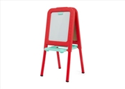 Buy Double Sided Plastic Easel