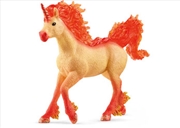 Buy Elementa Fire Unicorn Stallion