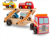 Buy Emergency Vehicle Carrier