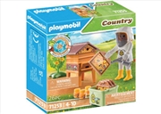 Buy Female Beekeeper