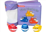 Buy Float Alongs - Tiny Tugboats