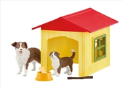 Buy Friendly Dog House