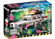 Buy Ghostbusters Ecto-1a